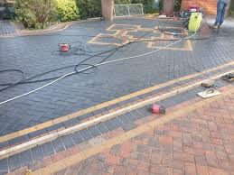 Why Choose Us For All Your Driveway Paving Needs in Montpelier, OH?